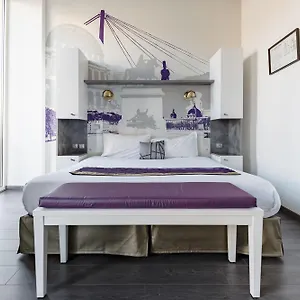 Apart-hotel Lagrange Lumiere, Lyon